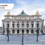 Tbs 325 - Superb Apartment With Eiffel Tower View